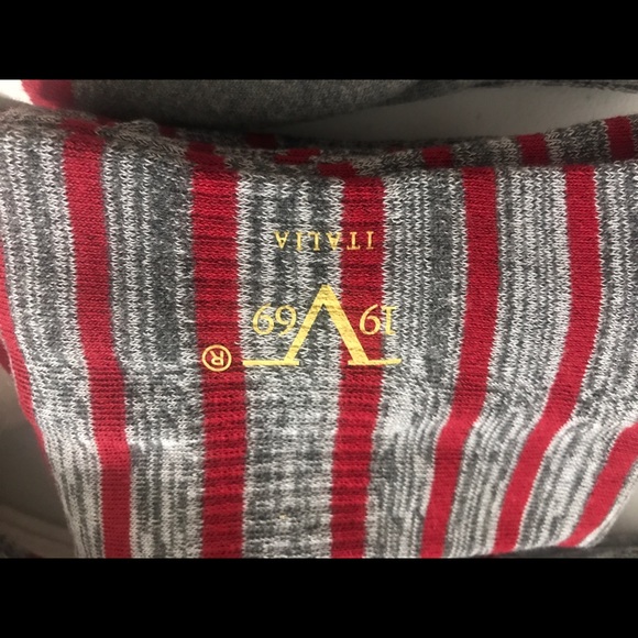 COPY - 19V69 ITALIA 12 PAIRS SOCKS COTTON BLEND - Picture 7 of 7